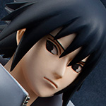 NARUTO UCHIHA SASUKE (再販)