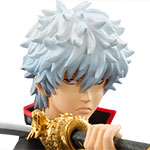Gintama Sakata Gintoki ver. Benizakura (再販)
