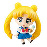 美少女戦士セーラームーン もっと☆乙女の学園生活よ!編