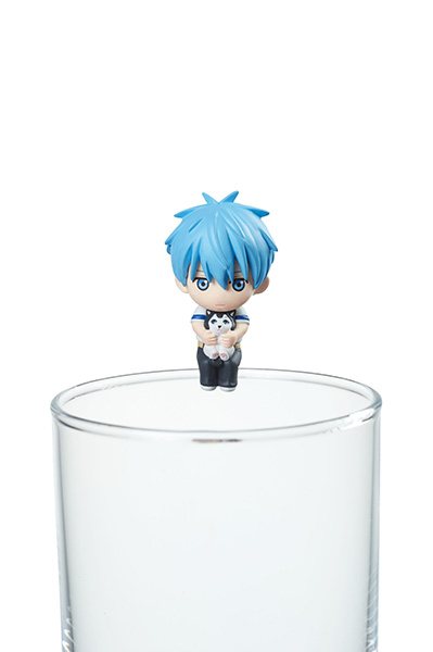 Kuroko's Basketball Kuroko's After School