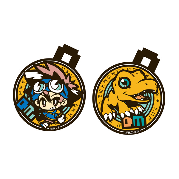 Digimon Adventure Best Partner 15th Anniversary! (再販)