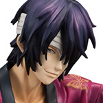 Gintama Takasugi Shinsuke ver.