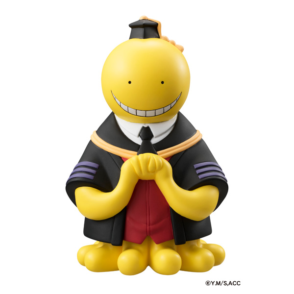 Assassination Classroom Character Bank: Koro-sensei