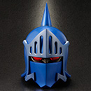 1/1 Superhero Head Series Robin Mask Anime Color Ver. (再販)