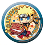 Fortune Badge NARUTO Predicting the New Era!