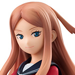 World Trigger: Kominami Kirie