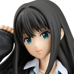 The Idolmaster Cinderella Girls: Rin Shibuya