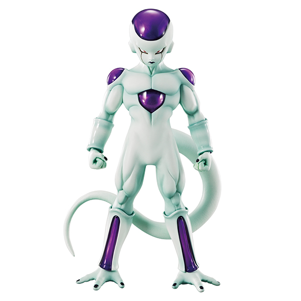 Dimension of Dragon Ball: Frieza (Final Form)