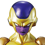 Dimension of Dragon Ball Golden Frieza