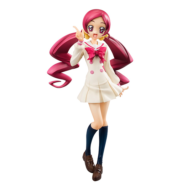HeartCatch PreCure! Hanasaki Tsubomi