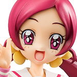 HeartCatch PreCure! Hanasaki Tsubomi