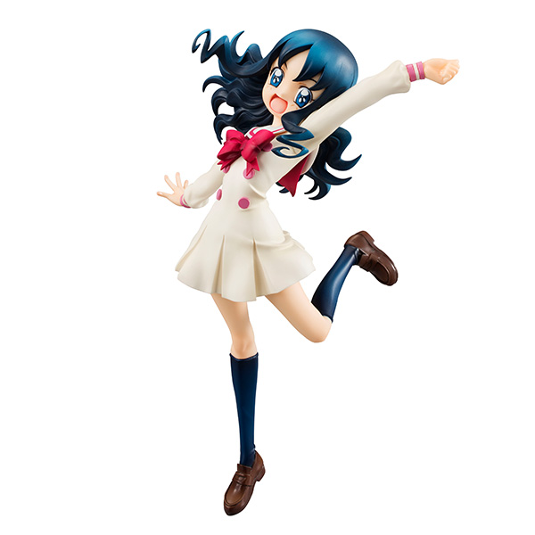 HeartCatch PreCure! Erika Kurumi