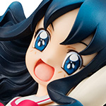 HeartCatch PreCure! Erika Kurumi