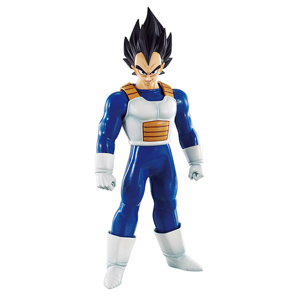 Dimension of Dragon Ball VEGETA
