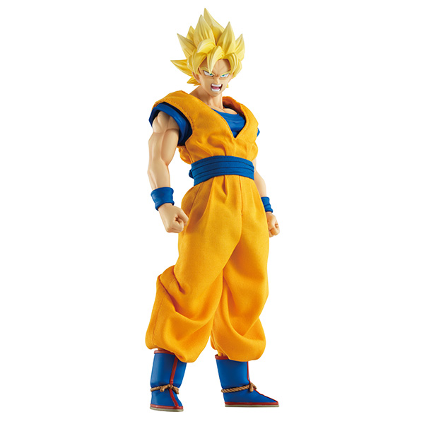 Dimension of Dragon Ball Superサイヤ人SON GOKU (再販)