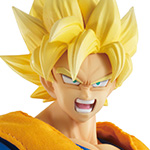 Dimension of Dragon Ball Superサイヤ人SON GOKU (再販)