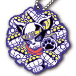 JoJo's Bizarre Adventure: Iggy's Bizarre Cosplay - Stand Edition