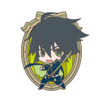 Seraph of the End: Fateful Reunion Arc