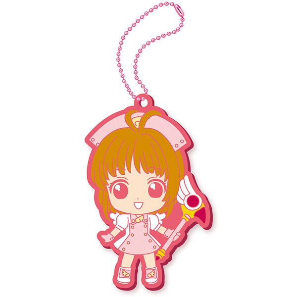 カードキャプターさくら 