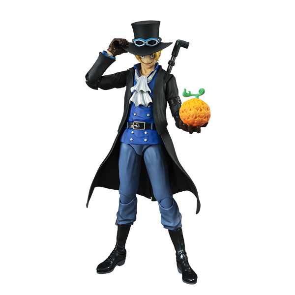 ONE PIECE Sabo