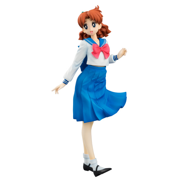 Pretty Guardian Sailor Moon Osaka Narumi (キャンペーンLimited Edition)