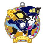 JoJo's Bizarre Adventure Iggy's Bizarre Cosplay (再販)