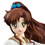 Pretty Guardian Sailor Moon by Makoto Kino