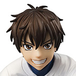 Palmate Series Diamond no Ace Sawamura Eijun