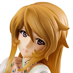 Yamato Girls Collection Star Blazers 2199 Yuki Mori in Iscandar National Costume Ver.