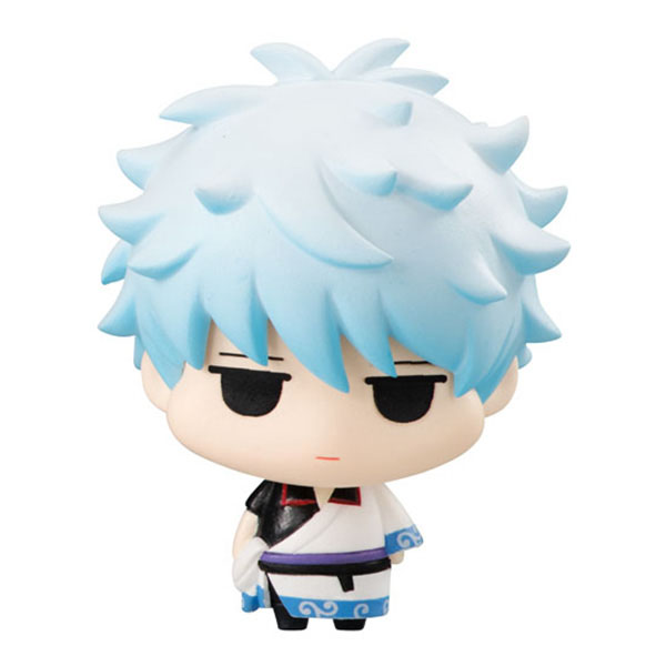 キャラフォーチュンシリーズ 銀魂 お久しぶりの銀魂守編