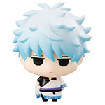 Character Fortune Series Gintama Long Time No See Gintama Guardian Arc