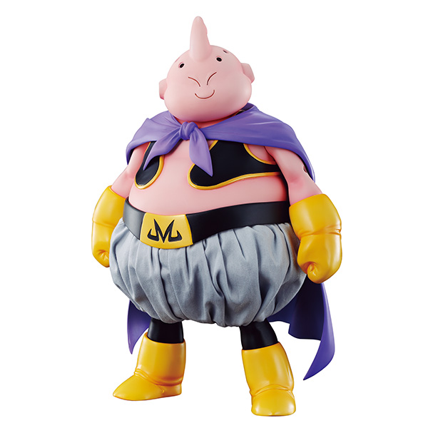Dimension of Dragon Ball Majin Buu