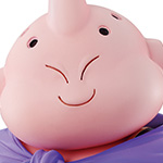 Dimension of Dragon Ball Majin Buu