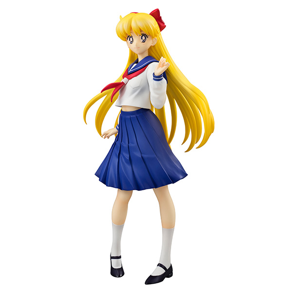 Pretty Guardian Sailor Moon Minako Aino