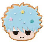 Charm Patisserie Series Gintama Gin-san's Cookie Shop