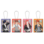 Puffy Card Case - Tales of Series Dress-Up Collection