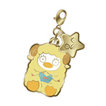 Metal Charm Collection Gintama Elizabeth's 12 Zodiac Sign Horoscope Chapter 1 Saint★Ellie