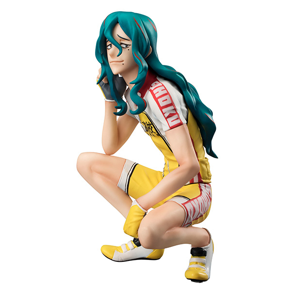 Palmate Series Yowamushi Pedal GRANDE ROAD Yusuke Makishima