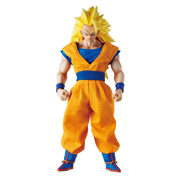 Dimension of Dragon Ball Superサイヤ人3 SON GOKU