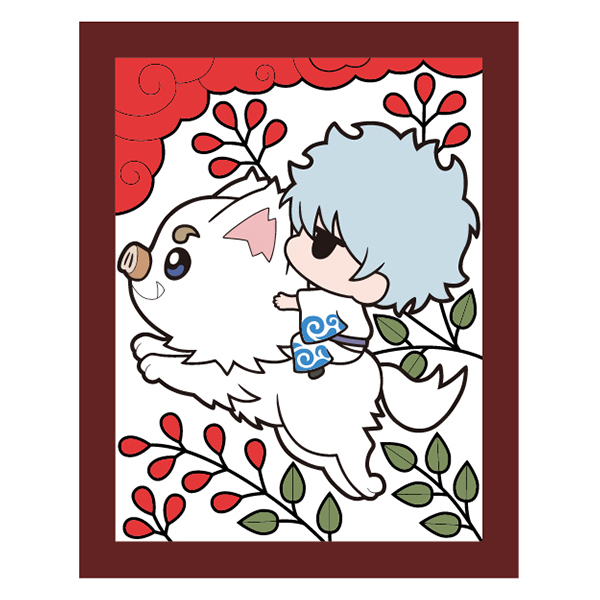 Gintama: Gintoki's Hanafuda Arc