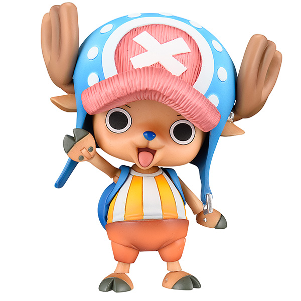 One Piece Tony Tony Chopper