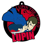 New TV series "Lupin the Third"