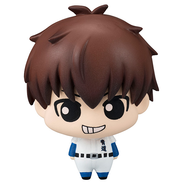 Character Fortune Series Diamond no Ace: Guaranteed Victory! Seido Charm Edition