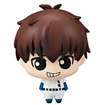 Character Fortune Series Diamond no Ace: Guaranteed Victory! Seido Charm Edition