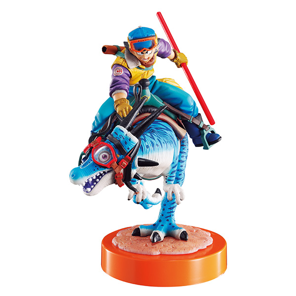 SON GOKU 01 Repaint No.02