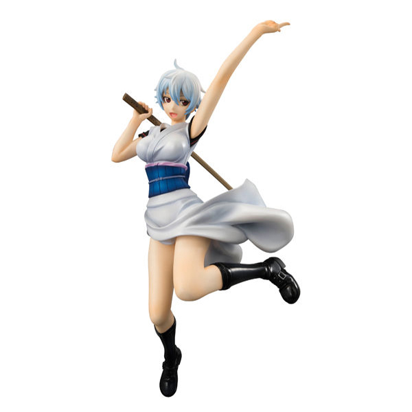 [Request Project] Gintama Sakata Ginko