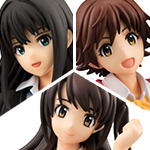 The Idolmaster Cinderella Girls New Generations Set