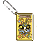 JoJo's Bizarre Adventure: Iggy's Bizarre Cosplay Tarot Edition, DIO and His Merry Companions Edition