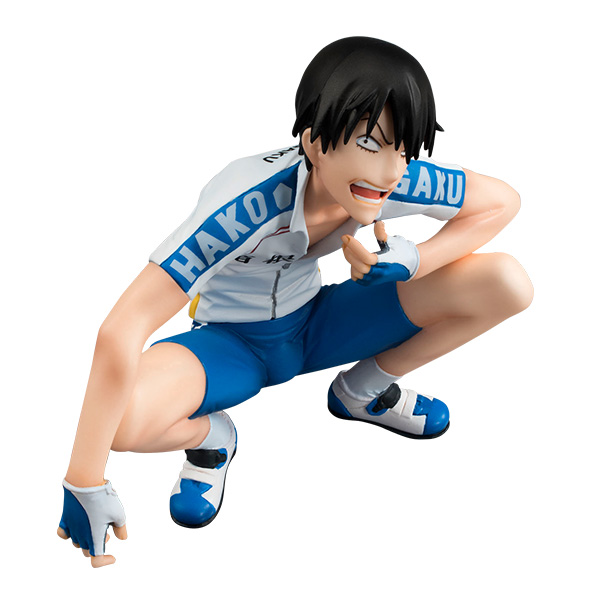 Palmate Series Yowamushi Pedal GRANDE ROAD Yasutomo Arakita