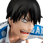 Palmate Series Yowamushi Pedal GRANDE ROAD Yasutomo Arakita